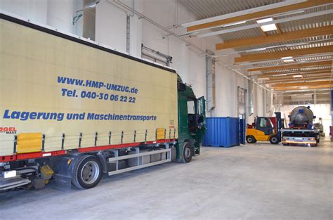 hmp umzüge